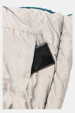 Grüezi Bag Biopod Wolle Goas Comfort Slaapzak -Buiten Kamperen mbade10001 4747 08 nl