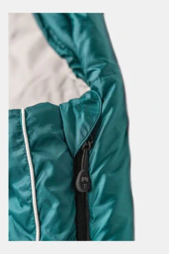 Grüezi Bag Biopod Wolle Goas Comfort Slaapzak -Buiten Kamperen mbade10001 4747 10 nl