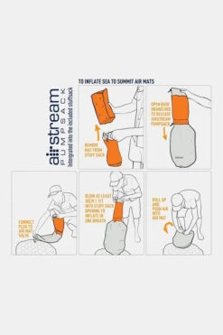 Sea To Summit Ultralight Insulated Large Slaapmat 20 Sea To Summit Ultralight Insulated Large Slaapmat -Buiten Kamperen mbbac52022 2626 08 nl