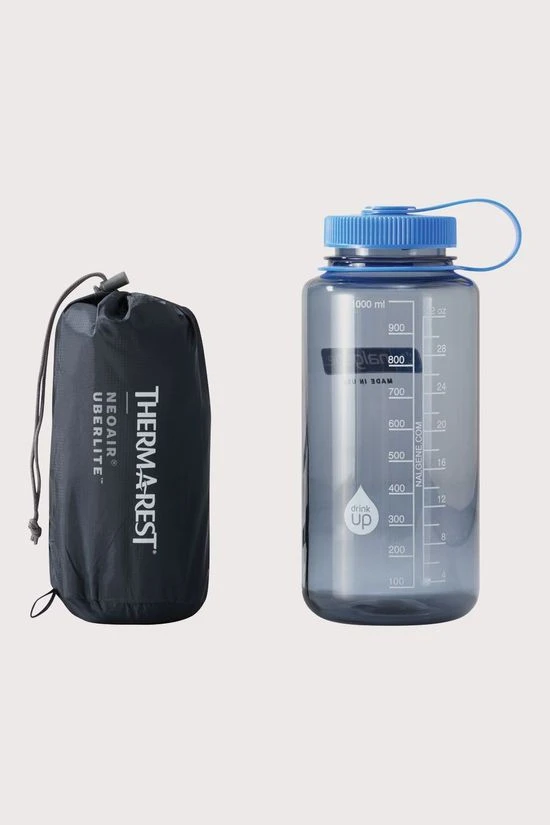 Therm-a-Rest NeoAir Uberlite Regular Slaapmat 5 Therm-a-Rest NeoAir Uberlite Regular Slaapmat - Afbeelding 3