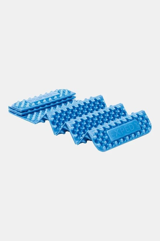 Exped Flexmat Plus M Slaapmat 4 Exped Flexmat Plus M Slaapmat - Afbeelding 2
