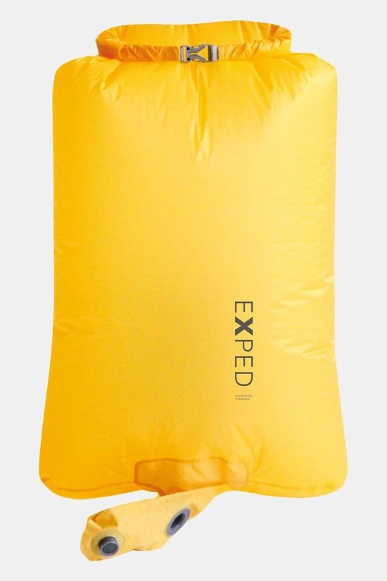 Exped Megamat Lite 12 Lxw Mat 5 Exped Megamat Lite 12 Lxw Mat - Afbeelding 3