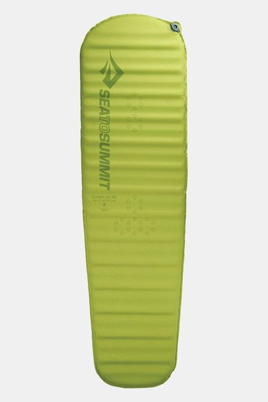Sea To Summit Comfort Light SI Regular 3 Sea To Summit Comfort Light SI Regular