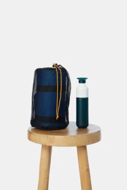 Self Inflating Trekking II Zelfopblaasbare Slaapmat -Buiten Kamperen mbbce00003 4040 010 nl