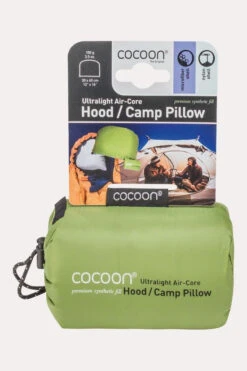 Cocoon Air Core Hood Pillow Ul -Buiten Kamperen mbccc80016 5757 03 nl