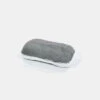 Mions Compact Pillow Rabbit Fleece Kussen -Buiten Kamperen mbccc80026 7272 11 nl