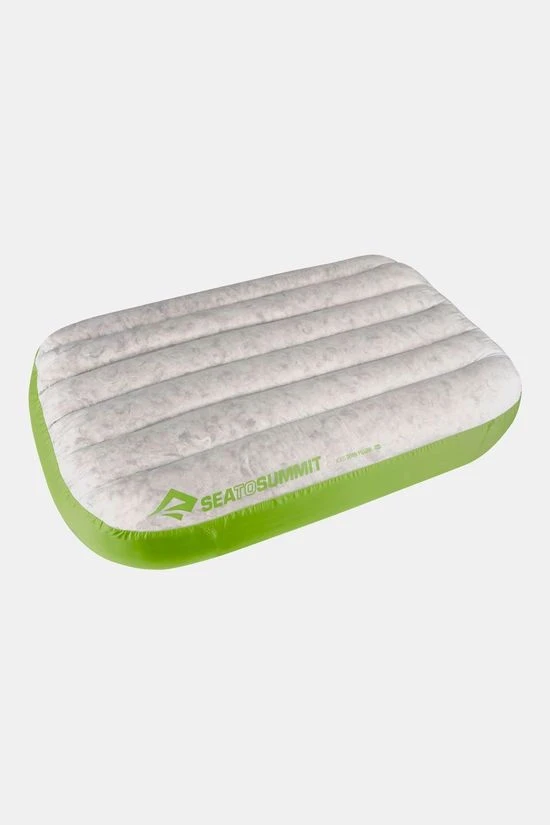 Sea To Summit Aeros Down Pillow Deluxe Kussen 3 Sea To Summit Aeros Down Pillow Deluxe Kussen