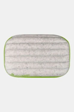 Sea To Summit Aeros Down Pillow Deluxe Kussen 8 Sea To Summit Aeros Down Pillow Deluxe Kussen -Buiten Kamperen mbccc90006 5051 03 nl