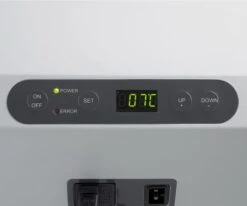 Mobicool MCF40 Compressor Koelbox - 38 Liter -Buiten Kamperen mcf40 9600024952 d600 1 resultaat