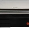 Mestic MC-100 Contactgrill -Buiten Kamperen mestic mc100