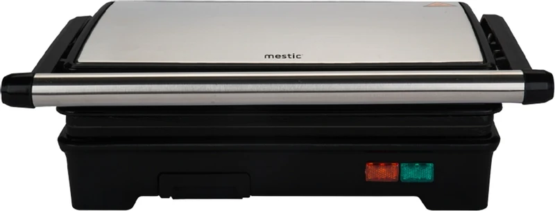 Mestic MC-100 Contactgrill 3 Mestic MC-100 Contactgrill
