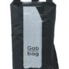 Gabbag Dry 35L Waterdichte Tas - Zwart 2 Gabbag Dry 35L Waterdichte Tas - Zwart -Buiten Kamperen new1 1