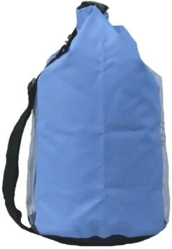 Gabbag Dry 25L Waterdichte Tas - Blauw 15 Gabbag Dry 25L Waterdichte Tas - Blauw -Buiten Kamperen new7 1