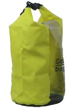 Gabbag Dry 15L Waterdichte Tas - Geel 14 Gabbag Dry 15L Waterdichte Tas - Geel -Buiten Kamperen new8 2