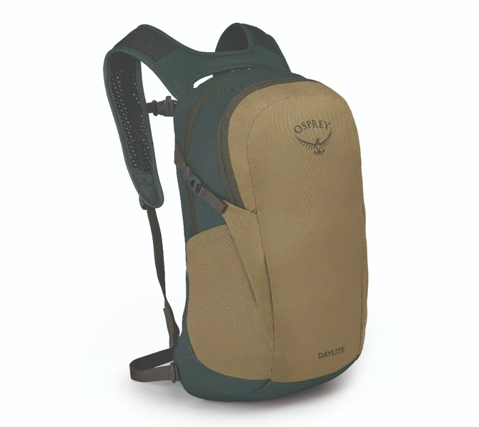 Osprey Daylite Daypack - 13 Liter - Zandkleurig 3 Osprey Daylite Daypack - 13 Liter - Zandkleurig