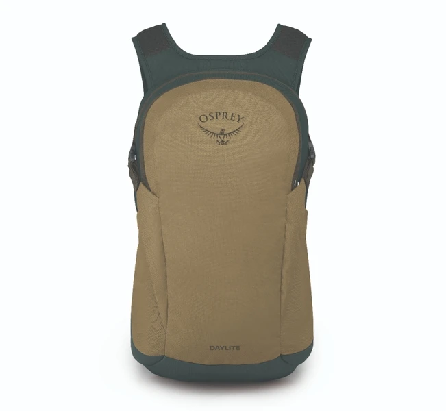 Osprey Daylite Daypack - 13 Liter - Zandkleurig 4 Osprey Daylite Daypack - 13 Liter - Zandkleurig - Afbeelding 2