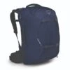 Osprey Fairview Rugzak - 40 Liter - Donkerblauw 2 Osprey Fairview Rugzak - 40 Liter - Donkerblauw -Buiten Kamperen osprey fairview 40l winternightblue 4