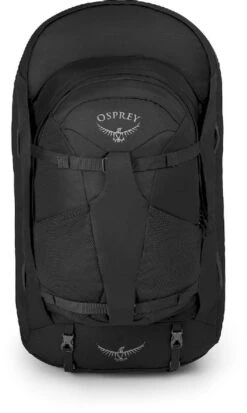 Buiten Kamperen -Buiten Kamperen osprey fairview 70 zwart 1
