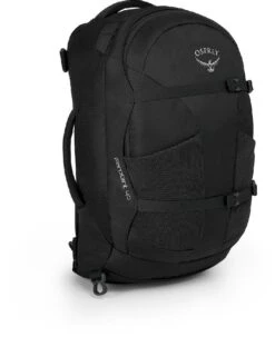 Buiten Kamperen -Buiten Kamperen osprey farpoint 40 zwart 1