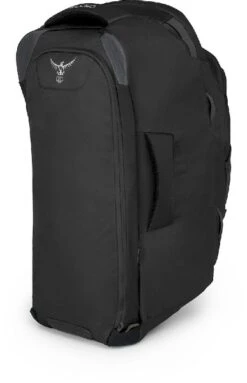 Osprey Farpoint Backpack - 70 Liter - Zwart 23 Osprey Farpoint Backpack - 70 Liter - Zwart -Buiten Kamperen osprey farpoint 70 zwart 2