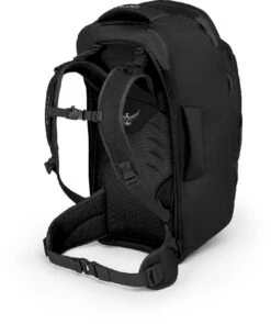 Osprey Farpoint Backpack - 70 Liter - Zwart 22 Osprey Farpoint Backpack - 70 Liter - Zwart -Buiten Kamperen osprey farpoint 70 zwart 4