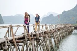 Osprey Fairview Backpack - 70 Liter - Donkerblauw -Buiten Kamperen osprey farpointfairview 1 4