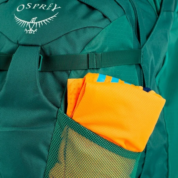 Osprey Fairview Backpack - 70 Liter - Zwart 17 Osprey Fairview Backpack - 70 Liter - Zwart - Afbeelding 15