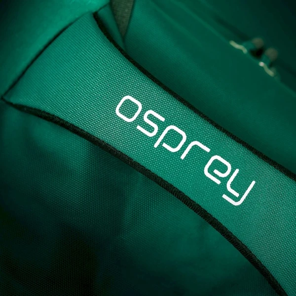 Osprey Farpoint Backpack - 70 Liter - Zwart 15 Osprey Farpoint Backpack - 70 Liter - Zwart - Afbeelding 13