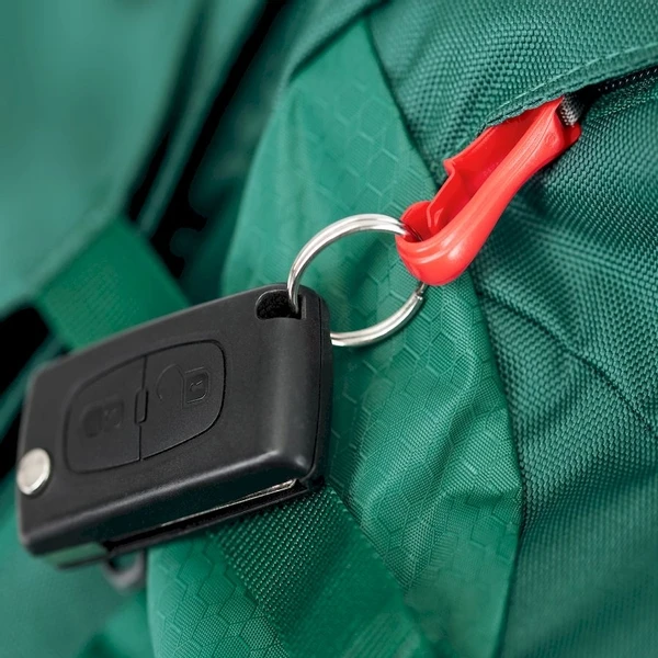 Osprey Fairview Backpack - 70 Liter - Zwart 12 Osprey Fairview Backpack - 70 Liter - Zwart - Afbeelding 10