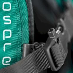 Osprey Fairview Rugzak 40 Liter - Zwart -Buiten Kamperen osprey farpointfairview features 8 4