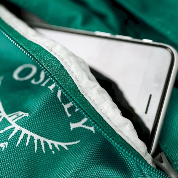 Osprey Farpoint Backpack - 70 Liter - Zwart 9 Osprey Farpoint Backpack - 70 Liter - Zwart - Afbeelding 7