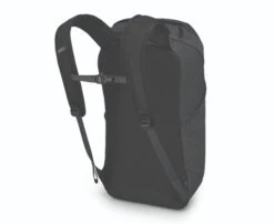 Osprey Farpoint/Fairview Rugzak - 15 Liter - Donkergrijs -Buiten Kamperen osprey farpointfairviewdaypack tunnelvisiongrey 3