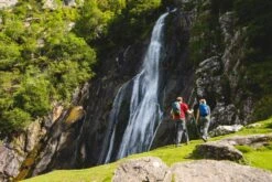 Osprey Hikelite Wandelrugzak - 18 Liter - Zilver 24 Osprey Hikelite Wandelrugzak - 18 Liter - Zilver -Buiten Kamperen osprey hikelite 2 1