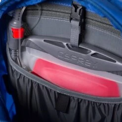 Osprey Hikelite Wandelrugzak - 18 Liter - Zilver 27 Osprey Hikelite Wandelrugzak - 18 Liter - Zilver -Buiten Kamperen osprey hikelite features 18 7