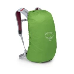 Osprey Hikelite Wandelrugzak - 18 Liter - Zilver 21 Osprey Hikelite Wandelrugzak - 18 Liter - Zilver -Buiten Kamperen osprey hikelite zilver 18 liter 3
