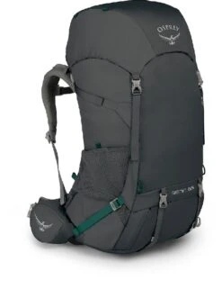 Osprey Renn Backpack - 65 Liter - Donkergrijs