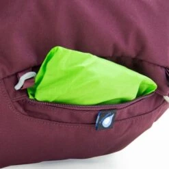 Osprey Renn Backpack - 50 Liter - Donkergrijs -Buiten Kamperen osprey renn features 4 1