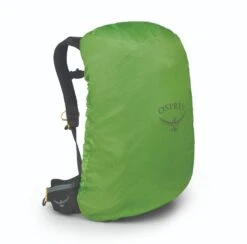 Osprey Sirrus Wandelrugzak - 24 Liter - Groen -Buiten Kamperen osprey sirrus green met hoes