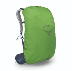 Osprey Stratos Wandelrugzak - 24 Liter - Blauw -Buiten Kamperen osprey stratos blue methoes