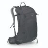 Osprey Stratos Wandelrugzak - 24 Liter - Grijs 1 Osprey Stratos Wandelrugzak - 24 Liter - Grijs -Buiten Kamperen osprey stratos grey 2