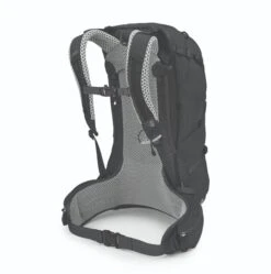 Osprey Stratos Wandelrugzak - 24 Liter - Grijs -Buiten Kamperen osprey stratos grey 3