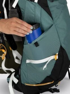 Osprey Stratos Wandelrugzak - 24 Liter - Blauw -Buiten Kamperen osprey stratossirrus features 1 1