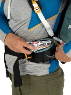 Osprey Sirrus Wandelrugzak - 24 Liter - Groen -Buiten Kamperen osprey stratossirrus features 2 1