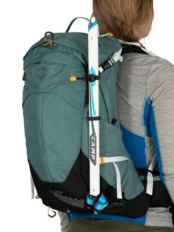 Osprey Sirrus Wandelrugzak - 24 Liter - Groen -Buiten Kamperen osprey stratossirrus features 3