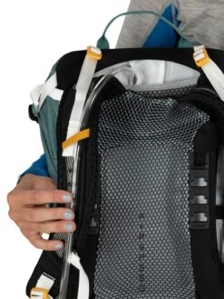 Osprey Stratos Wandelrugzak - 24 Liter - Grijs -Buiten Kamperen osprey stratossirrus features 6