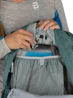 Osprey Stratos Wandelrugzak - 24 Liter - Grijs -Buiten Kamperen osprey stratossirrus features 7