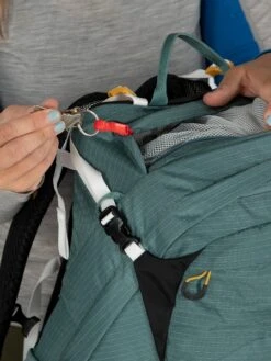 Osprey Sirrus Wandelrugzak - 24 Liter - Groen -Buiten Kamperen osprey stratossirrus features 9 1