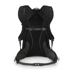 Osprey Syncro Daypack - 20 Liter - Zwart -Buiten Kamperen osprey syncro 20 zwart 3