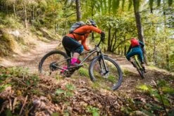 Osprey Sylva Daypack - 12 Liter - Blauw -Buiten Kamperen osprey syncrosylva 1