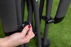 Dometic Stark 180 Redux - Opvouwbare Campingstoel -Buiten Kamperen stark180 4